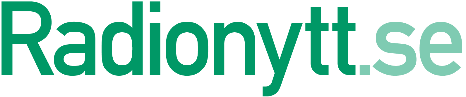 Nyheter från radio- och poddbranschen